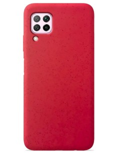 Coque Biodégradable Rouge | 1001coques.fr