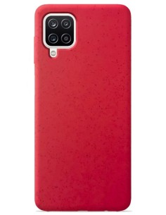 Coque Biodégradable Rouge | 1001coques.fr