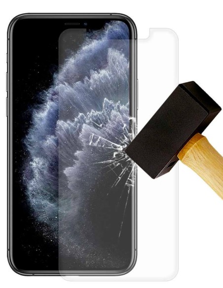 Film en verre trempé Premium pour Apple iPhone 11 Pro Max