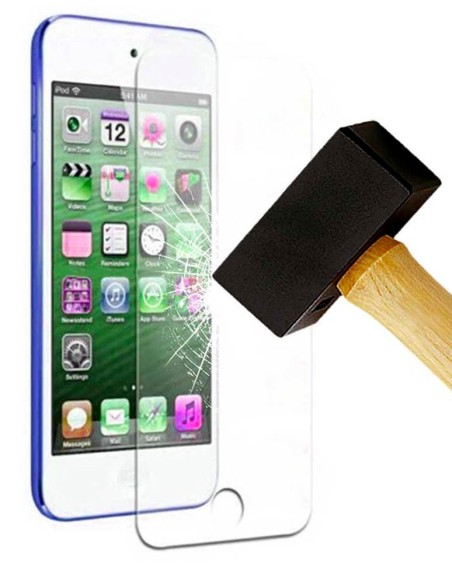 Film en verre trempé Premium pour Apple iPod Touch 5 / 6