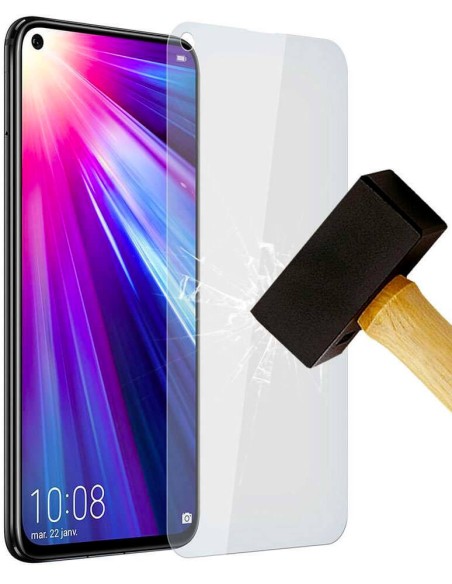Film en verre trempé Premium pour Huawei Honor 20 Pro