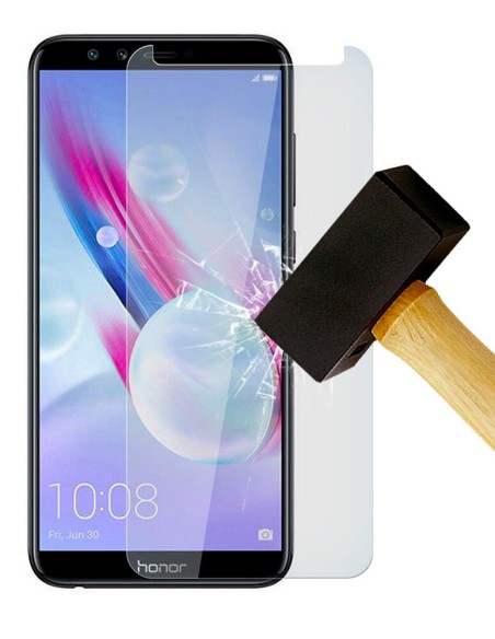 Film en verre trempé Premium pour Huawei Honor 9 Lite