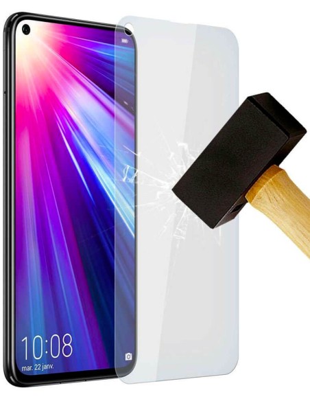 Film en verre trempé Premium pour Huawei Honor View 20