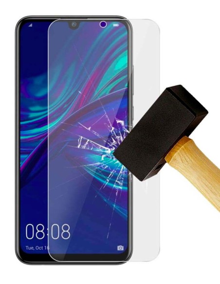 Film en verre trempé Premium pour Huawei P Smart Plus 2019