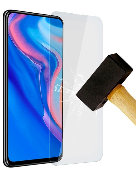 Film en verre trempé Premium pour Huawei P Smart Z