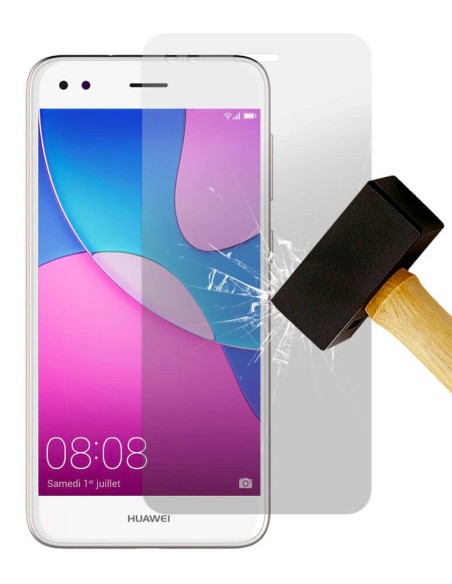 Film en verre trempé Premium pour Huawei P9 Lite Mini