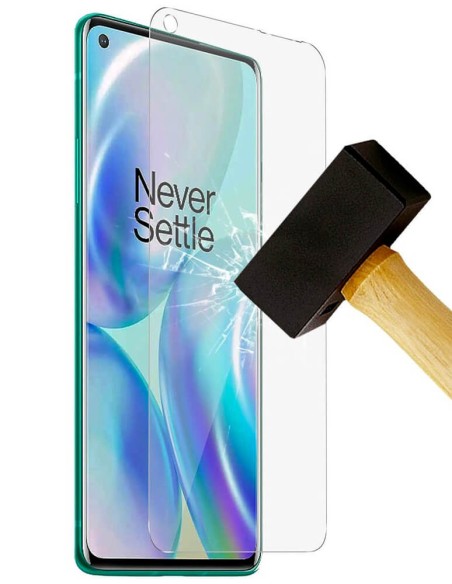 Film en verre trempé Premium pour OnePlus 8 Pro