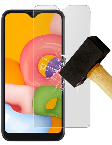 Film en verre trempé Premium pour Oppo Reno 4 5G