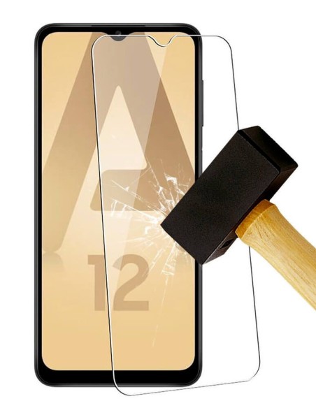 Film en verre trempé Premium pour Samsung Galaxy A32 5G