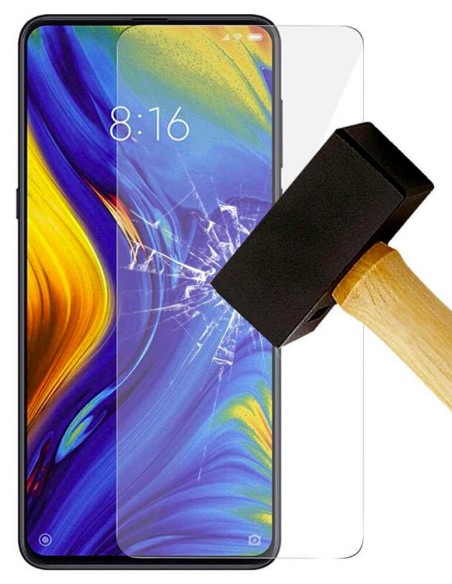 Film en verre trempé Premium pour Xiaomi Mi Mix 3