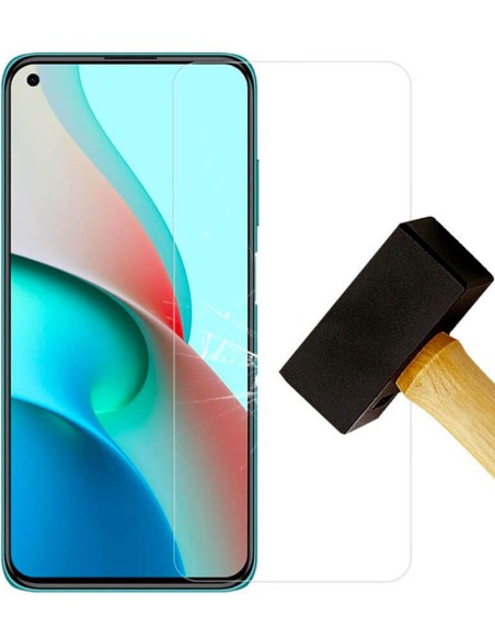 Film en verre trempé Premium pour Xiaomi Redmi Note 9T 5G