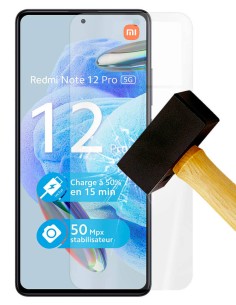 Coque Xiaomi Redmi Note 12 Pro 4G pas cher et accessoires