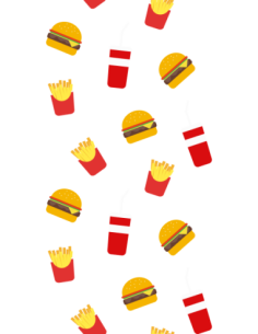 Fast food