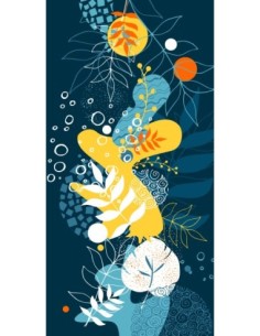 Sea ​​flowers - HTC One Mini
