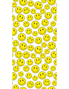 Smiley - Alcatel One Touch...