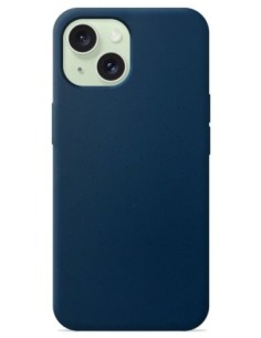 Coque Biodégradable Bleu Nuit | 1001coques.fr