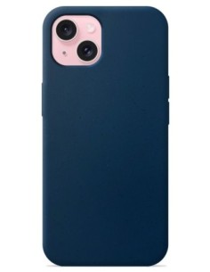 Coque Biodégradable Bleu Nuit | 1001coques.fr
