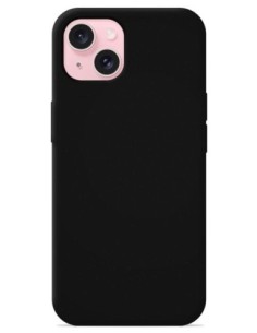 Coque Biodégradable Noir | 1001coques.fr