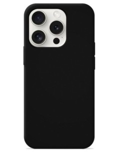 Coque Biodégradable Noir | 1001coques.fr
