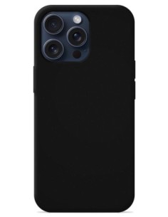 Coque Biodégradable Noir | 1001coques.fr