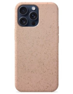 Coque Biodégradable Rose | 1001coques.fr