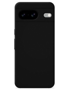 Coque Biodégradable Noir | 1001coques.fr