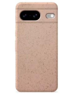 Coque Biodégradable Rose | 1001coques.fr