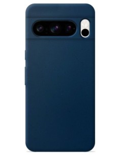 Coque Biodégradable Bleu Nuit | 1001coques.fr