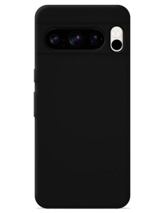 Coque Biodégradable Noir | 1001coques.fr