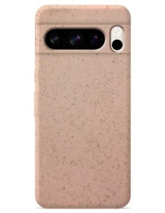 Coque Biodégradable Rose | 1001coques.fr