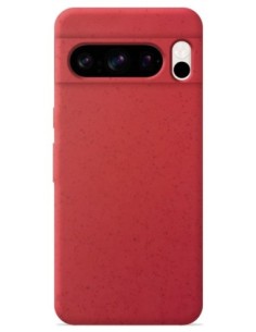 Coque Biodégradable Rouge | 1001coques.fr
