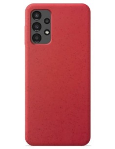 Coque Biodégradable Rouge | 1001coques.fr