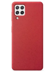 Coque Biodégradable Rouge | 1001coques.fr