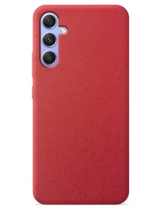 Coque Biodégradable Rouge | 1001coques.fr