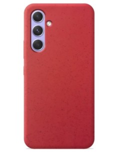 Coque Biodégradable Rouge | 1001coques.fr