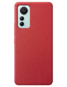 Coque Biodégradable Rouge | 1001coques.fr