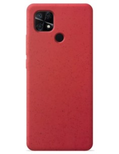 Coque Biodégradable Rouge | 1001coques.fr