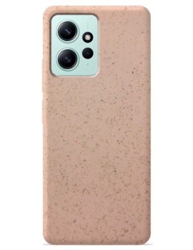 Coque en silicone Bio-dégradable Rose