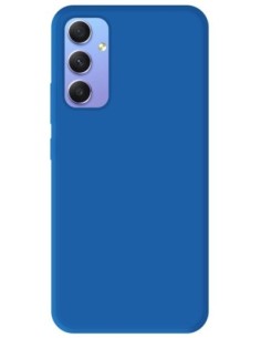 Coque en Silicone Gel mat Bleu Mat | 1001coques.fr