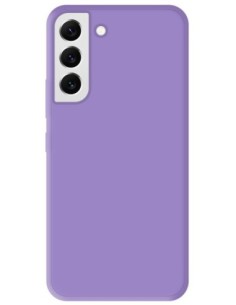 Coque en Silicone Gel mat Violet Mat | 1001coques.fr