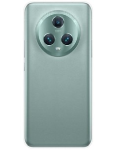 Coque en silicone gel Transparent | 1001coques.fr