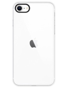 Coque en silicone Bumper Transparent | 1001coques.fr