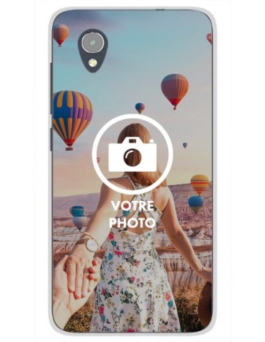 Coque personnalisée pour Alcatel 1