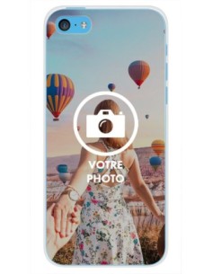 Coque personnalisée pour Apple iPhone 5C