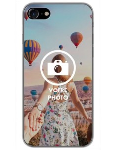 Coque personnalisée pour...