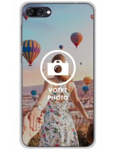 Coque personnalisée pour Asus Zenfone 4 max ZC520KL