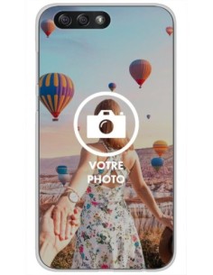 Coque personnalisée pour Asus Zenfone 4 ZE554KL