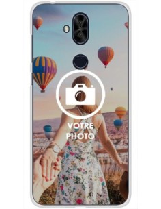 Coque personnalisée pour...