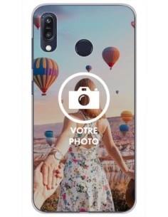 Coque personnalisée pour...