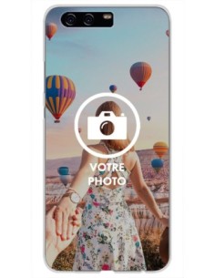 Coque personnalisée pour...